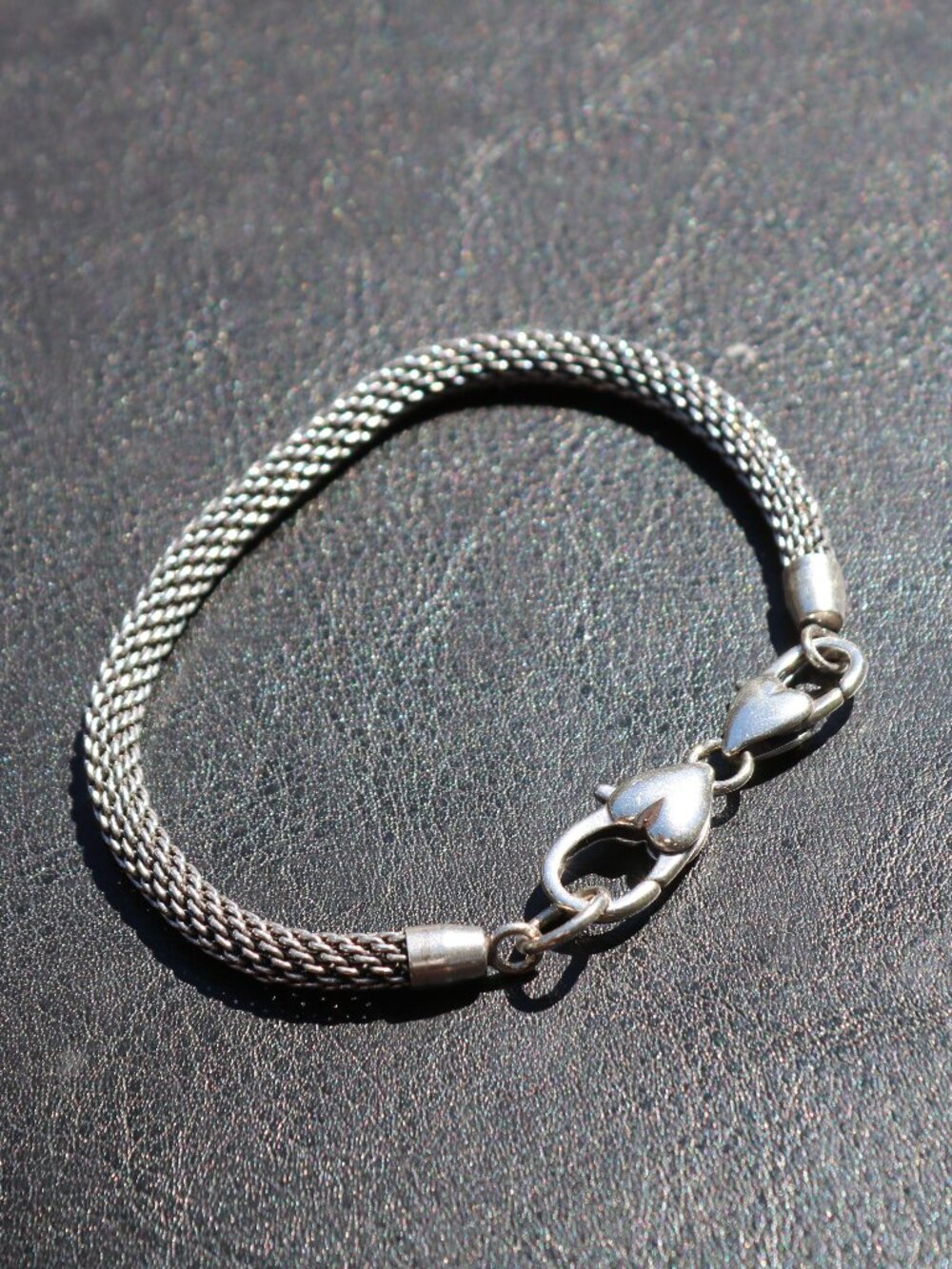 Brighton Beverly Glam Mesh Bracelet